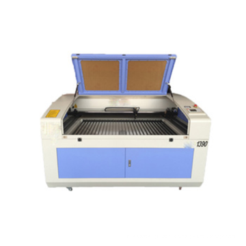 6090 mini Co2 laser cutter machine